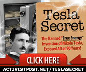 Conspiracy Theorists Vindicated: HAARP Confirmed Weather-manipulation Tool Teslasmall