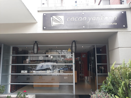 Cacao Yankana Chocolatería