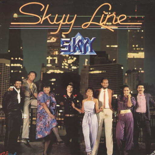 Skyy - Dancin' To Be Dancin' Skyy - Dancin' To Be Dancin'