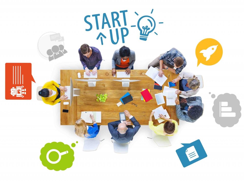 6 things every startup business plan should include!