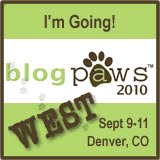 What is BlogPaws?