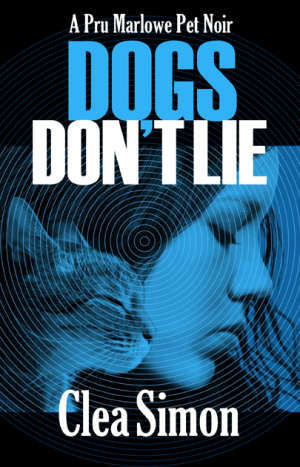 Dogs Don’t Lie: A Pru Marlowe Pet Noir Mystery Review