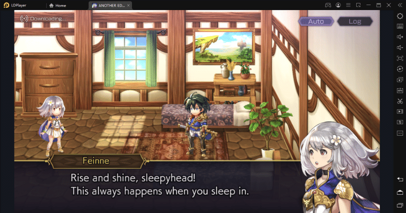 Another Eden Tier ListNovember 2023