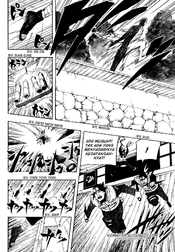 Naruto 526 page 2
