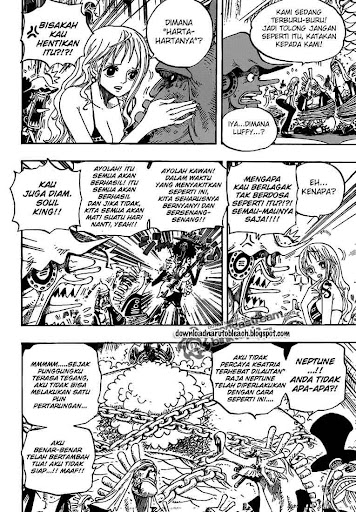 One Piece 614 page 03