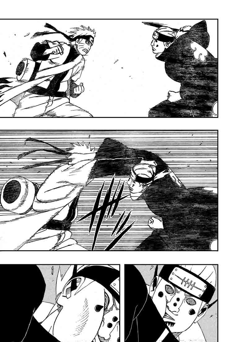 Naruto page 13