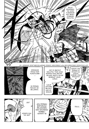 Naruto 531 page 12