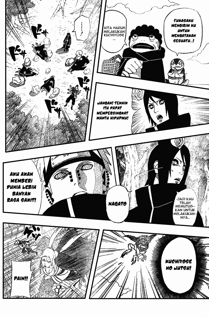 Baca Manga, Baca Komik, Naruto Chapter 429, Naruto 429 Bahasa Indonesia, Naruto 429 Online