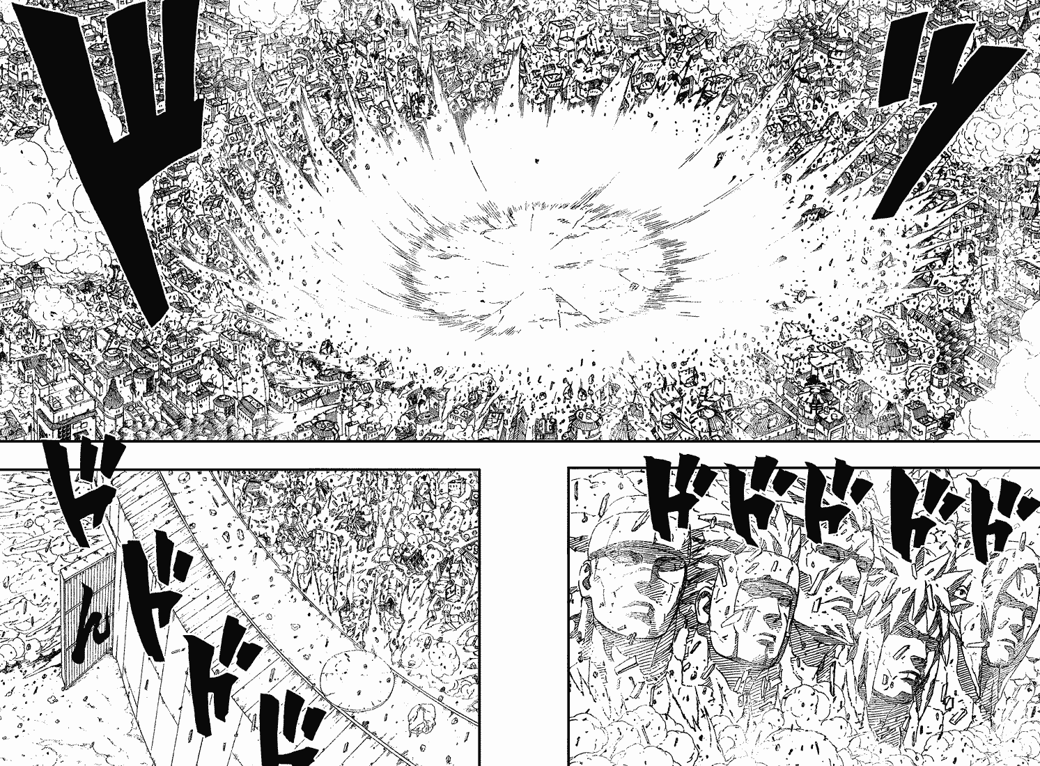 Baca Manga, Baca Komik, Naruto Chapter 429, Naruto 429 Bahasa Indonesia, Naruto 429 Online