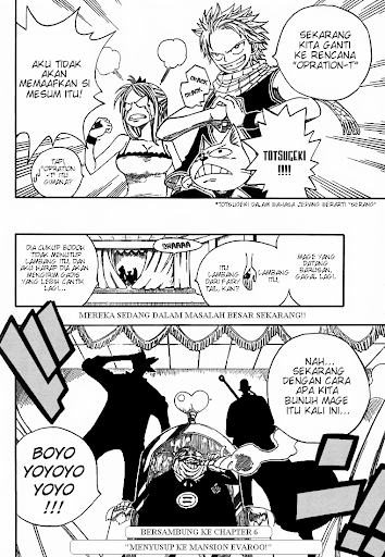 Fairy Tail page 20