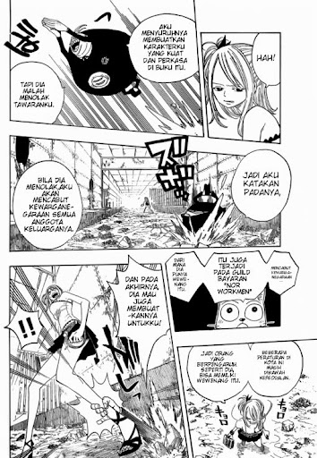 Fairy Tail 08 page 8