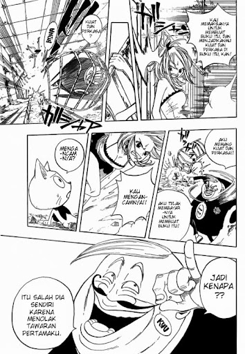 Fairy Tail 08 page 7