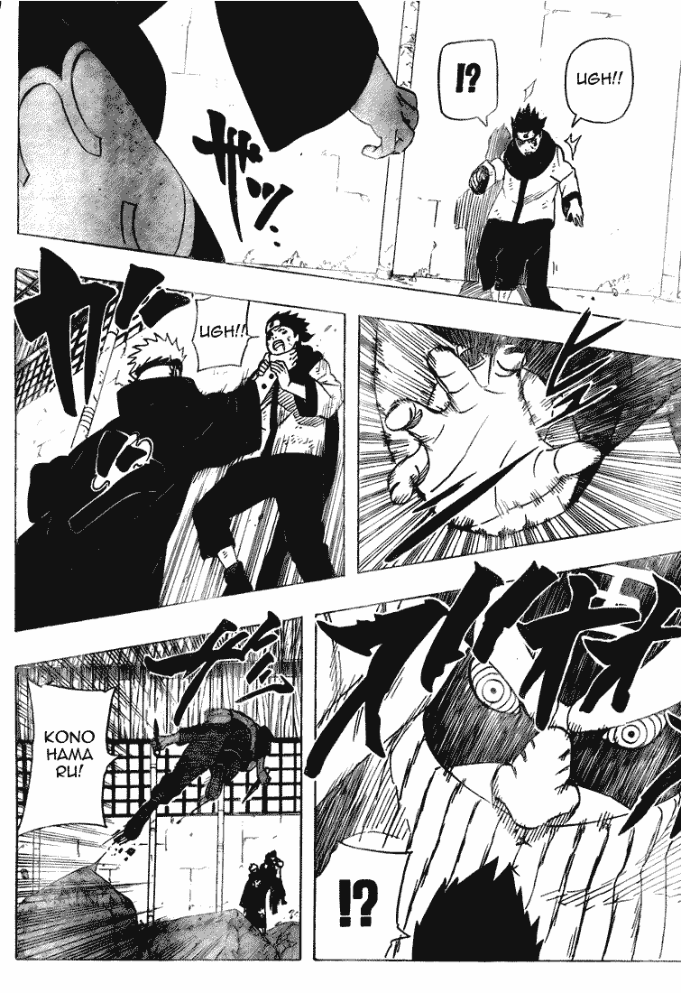 Baca Manga, Baca Komik, Naruto Chapter 428, Naruto 428 Bahasa Indonesia, Naruto 428 Online