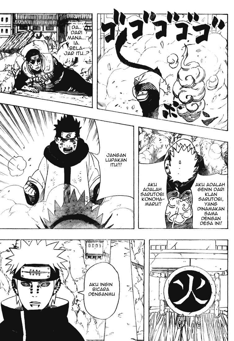Baca Manga, Baca Komik, Naruto Chapter 428, Naruto 428 Bahasa Indonesia, Naruto 428 Online