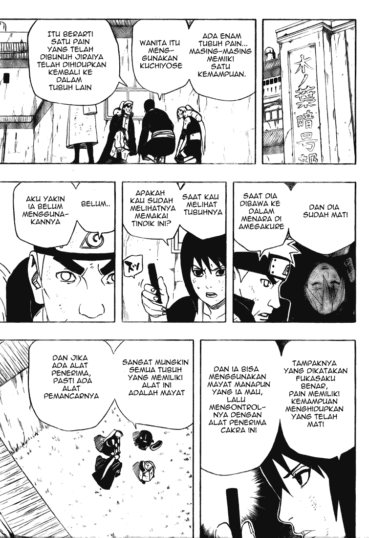 Baca Manga, Baca Komik, Naruto Chapter 428, Naruto 428 Bahasa Indonesia, Naruto 428 Online