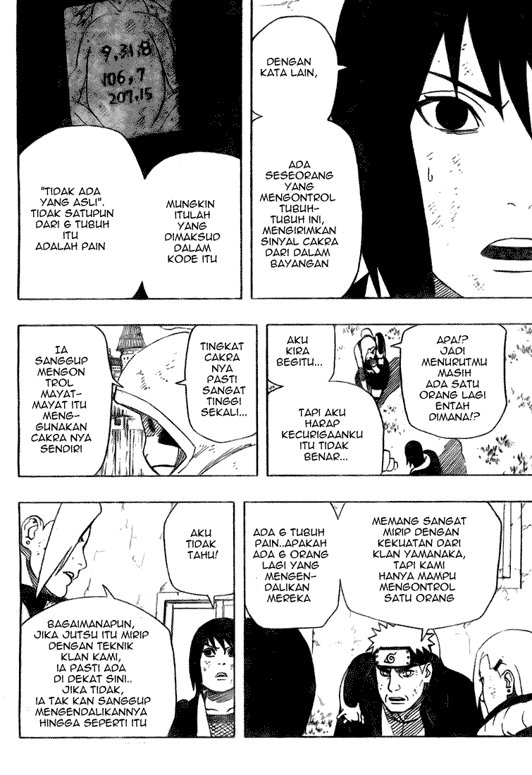 Baca Manga, Baca Komik, Naruto Chapter 428, Naruto 428 Bahasa Indonesia, Naruto 428 Online