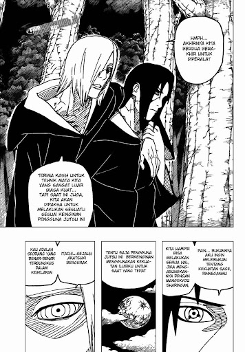 Naruto Online 539 page 5
