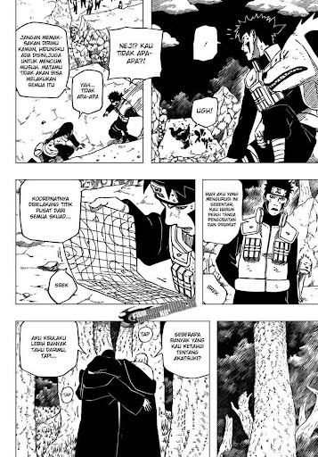 Komik Naruto 539 page 4
