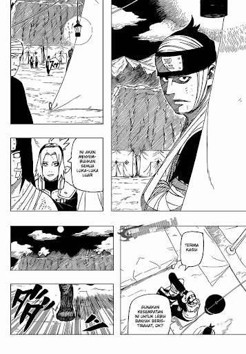 Download Naruto 539 page 8