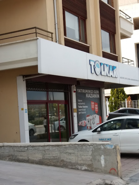 Tolkar Ankara Çamaşırhane Makinesi Satışı ve Servisi Bölge Müdürlüğü
