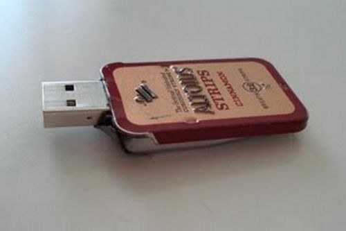 funny usb flash drives