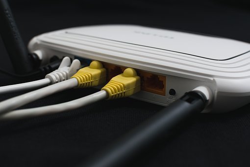 Benefits of Business Broadband Services