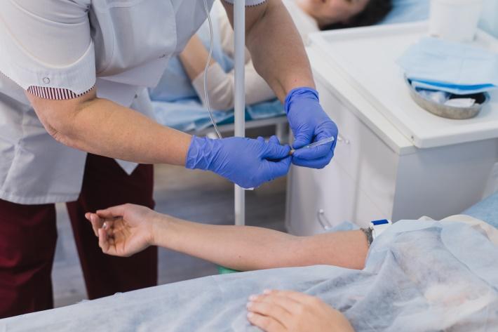 Endoscopia paso a paso