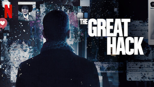 Watch The Great Hack | Netflix Official Site