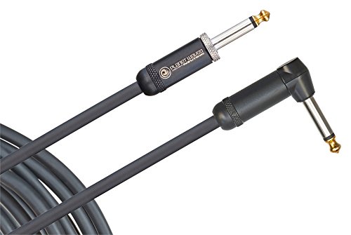 1. Planet Waves American Stage Guitar Cable