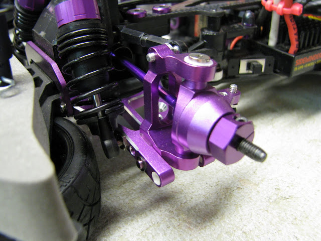 hpi rs4 parts