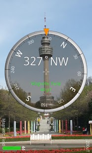 Smart Compass apk Review