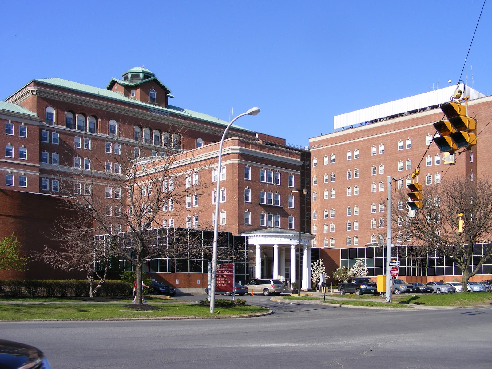 Rensselaer Polytechnic Institute