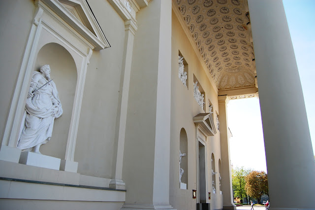 10.05.2011 в Вильнюсе