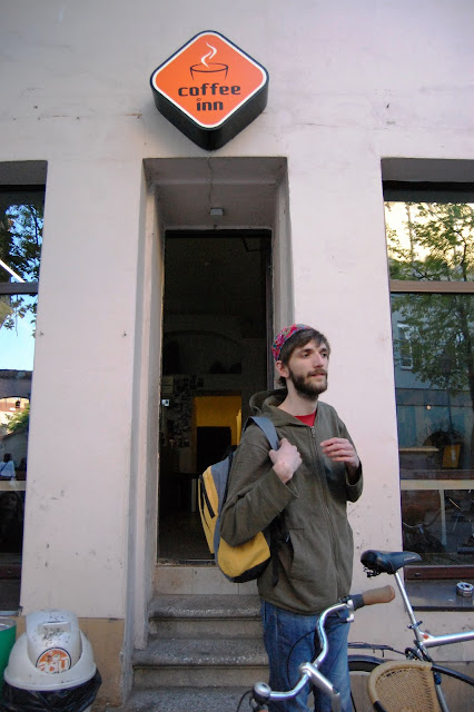 10.05.2011 в Вильнюсе