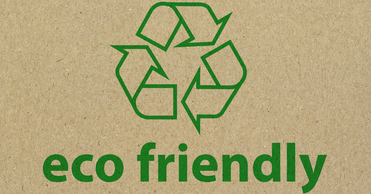 Eco Friendly Prioritizing Social Responsibility