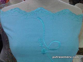 Bahan Abaya Bahan Abaya
