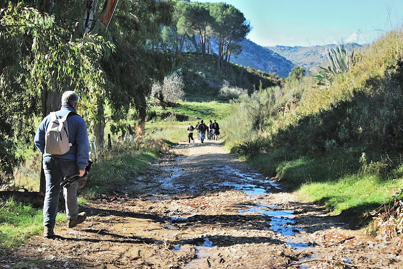 Excursión a las Cuevas del Hundidero y Gato. 042%20Cueva%20del%20Gato%2020110130%20065