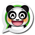 Panda DIY for Chat apk