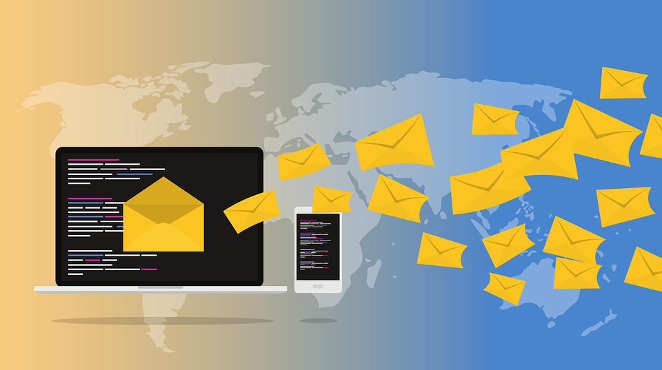 Email, Newsletter, Marketing, Online, Communication