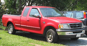 Ford F-150 Ford F-150