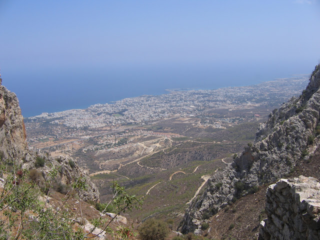 Здравствуй Северный Кипр