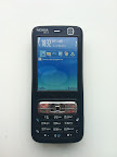 Nokia N73 Front