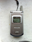 Fly Bird V09 Front