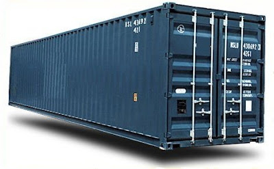 H Container