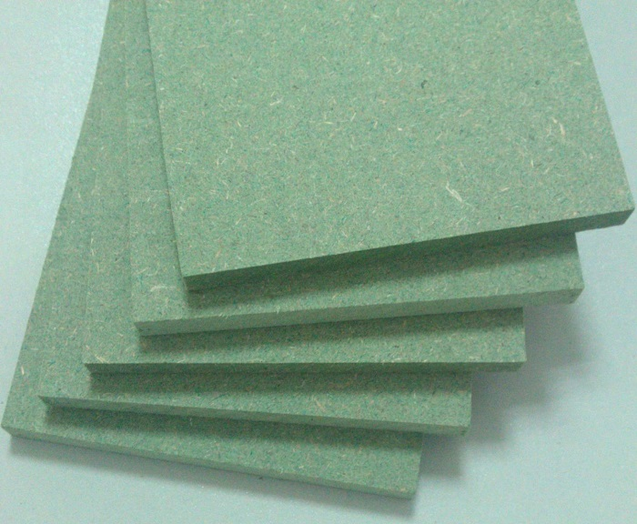 Gỗ MDF chống ẩm