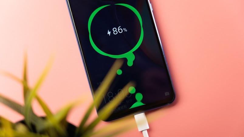 【開箱上手】華為 Huawei Y9 Prime 2019 —— 平價也能夠全面|科技狗 - 17 【開箱上手】華為 Huawei Y9 Prime 2019 —— 平價也能夠全面|科技狗 - 17