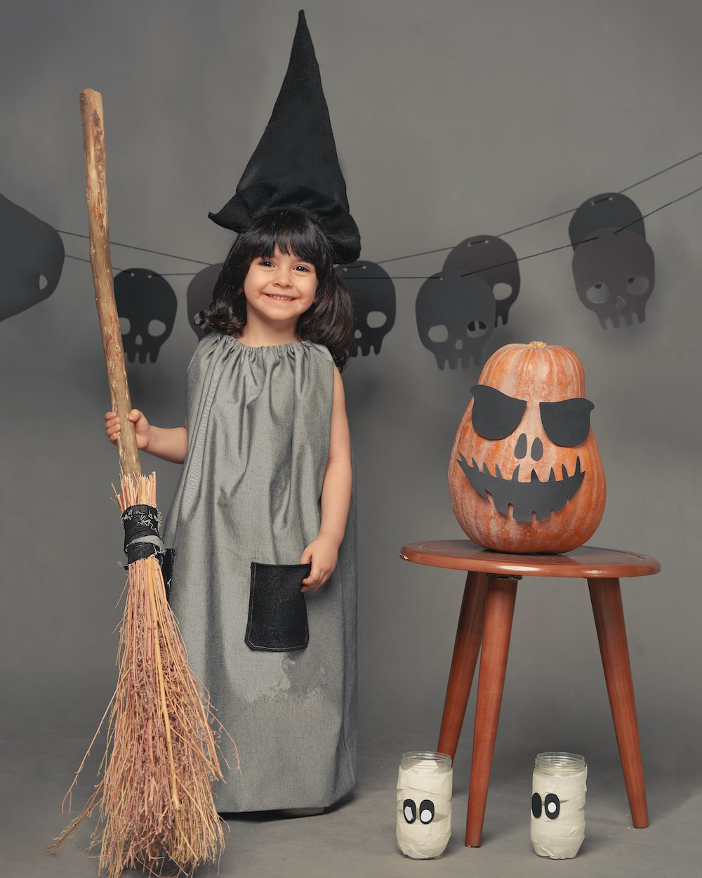 Best Halloween Instagram Captions for Babies