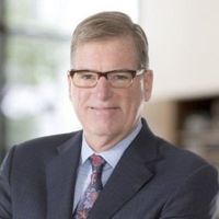 EVP & Head of Schwab Advisor Bernard J. Clark