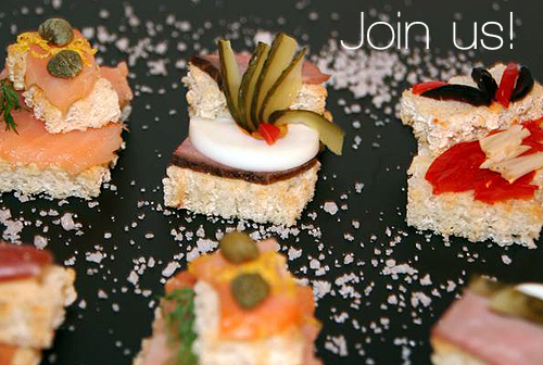 Expat Kochen Design Night - Join us!
