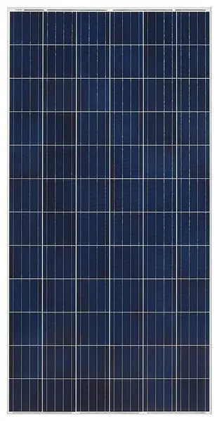 PENNAR - Grande Solar Panel Image
 ( 380 – 395 Wp )
